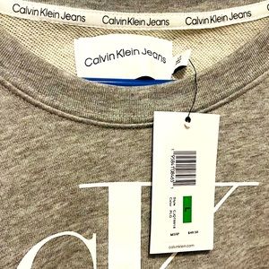 Calvin Klein pullover